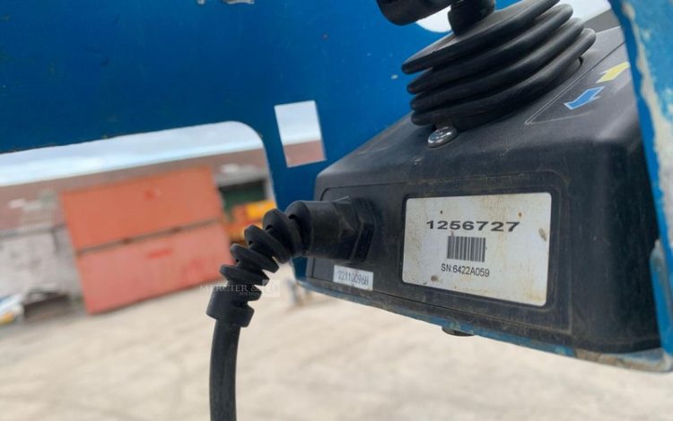 GENIE GS-4047  C14EG002