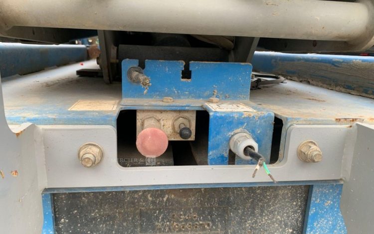 GENIE GS-4047  C14EG002