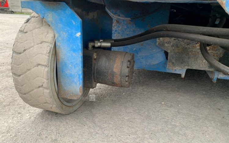 GENIE GS-4047  C14EG002