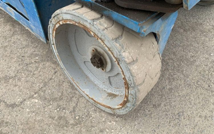 GENIE GS-4047  C14EG002