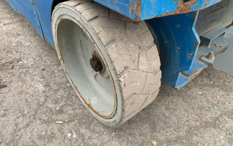 GENIE GS-4047  C14EG002