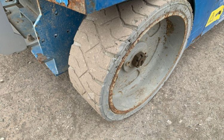 GENIE GS-4047  C14EG002