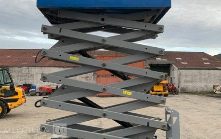 GENIE GS-4047  C14EG002