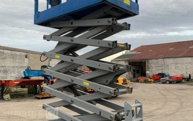 GENIE GS-4047  C14EG002