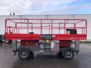 HAULOTTE H12SXL  LX1010