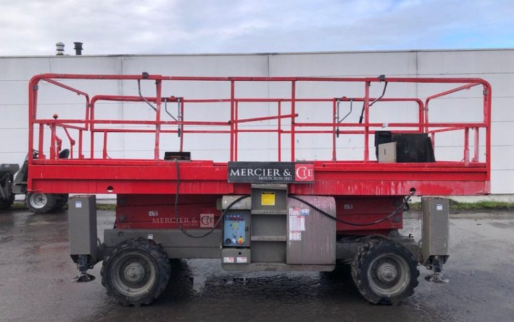 HAULOTTE H12SXL  LX1010