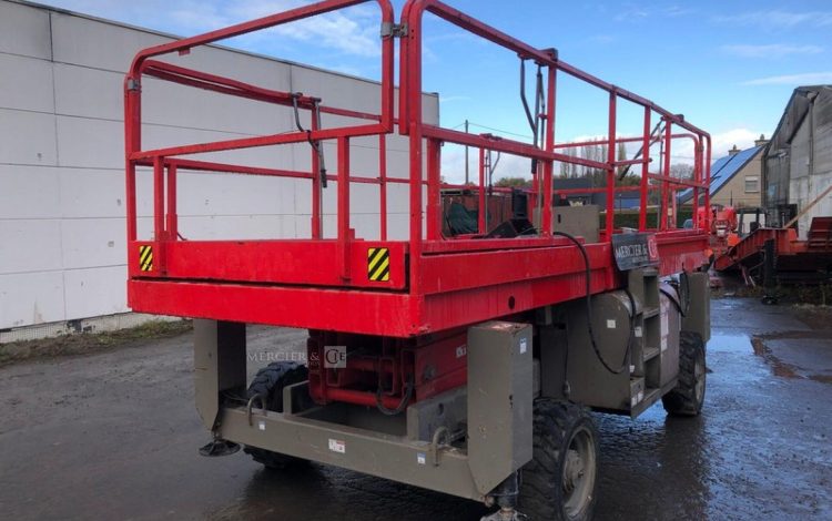 HAULOTTE H12SXL  LX1010