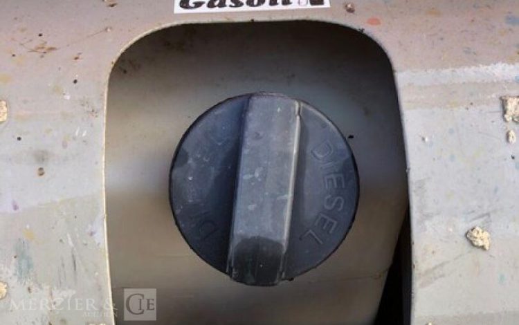 HAULOTTE H12SXL  LX1010