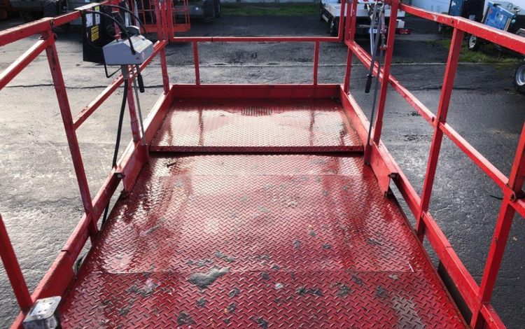 HAULOTTE H12SXL  LX1010