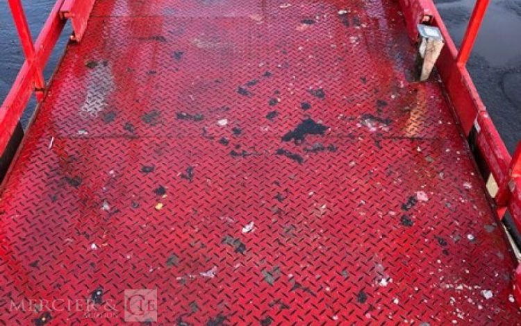 HAULOTTE H12SXL  LX1010