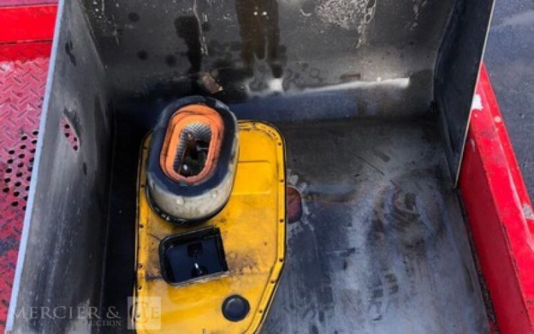 HAULOTTE H12SXL  LX1010