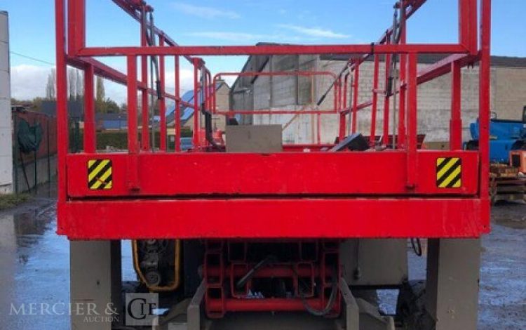 HAULOTTE H12SXL  LX1010