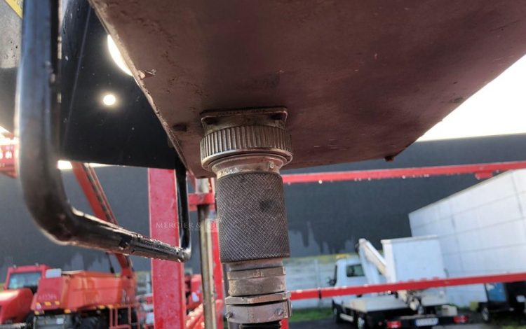 HAULOTTE H12SXL  LX1010