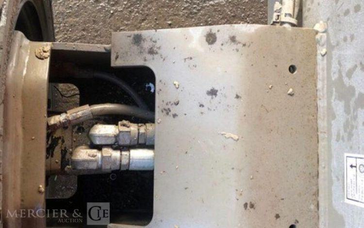 HAULOTTE H12SXL  LX1010