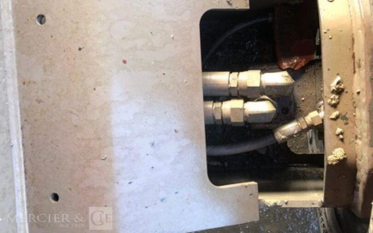 HAULOTTE H12SXL  LX1010