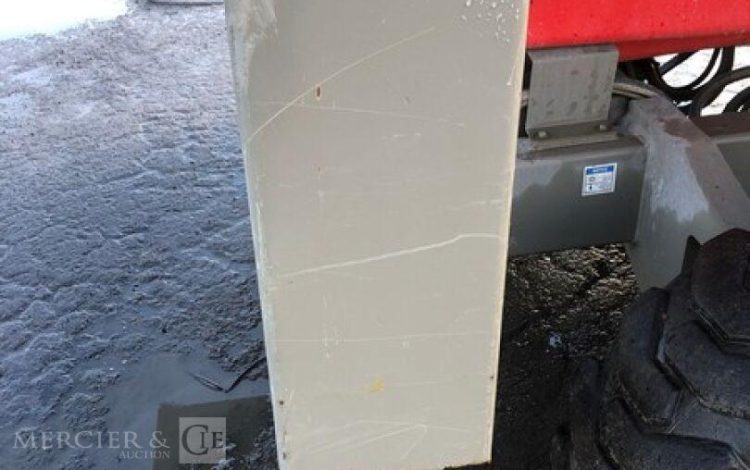 HAULOTTE H12SXL  LX1010