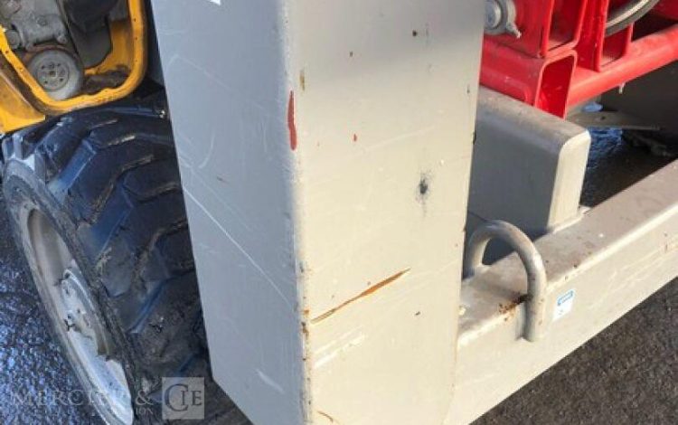 HAULOTTE H12SXL  LX1010