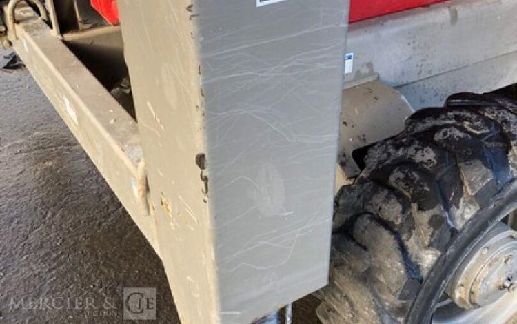 HAULOTTE H12SXL  LX1010