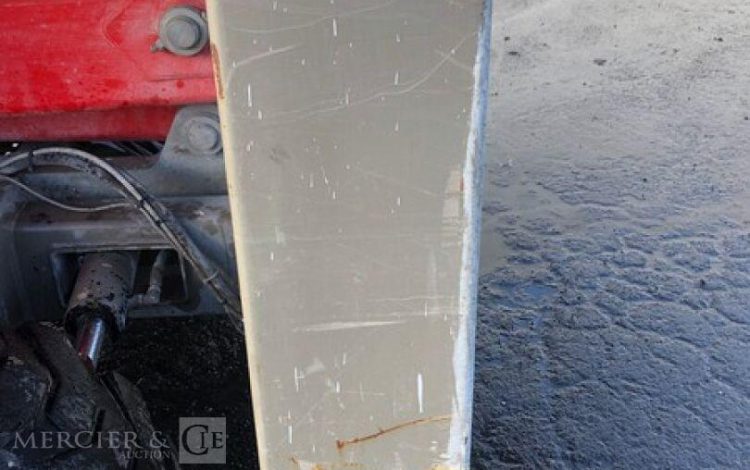 HAULOTTE H12SXL  LX1010