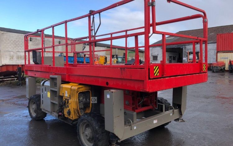 HAULOTTE H12SXL  LX1010