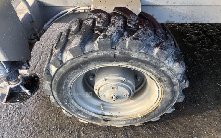 HAULOTTE H12SXL  LX1010