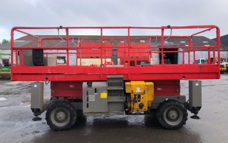 HAULOTTE H12SXL  LX1010