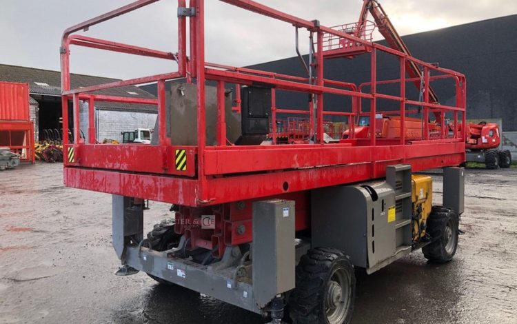 HAULOTTE H12SXL  LX1010