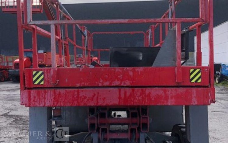 HAULOTTE H12SXL  LX1010