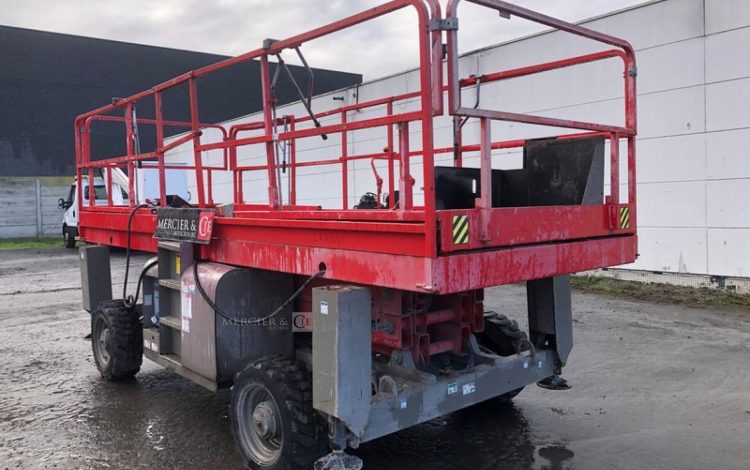 HAULOTTE H12SXL  LX1010