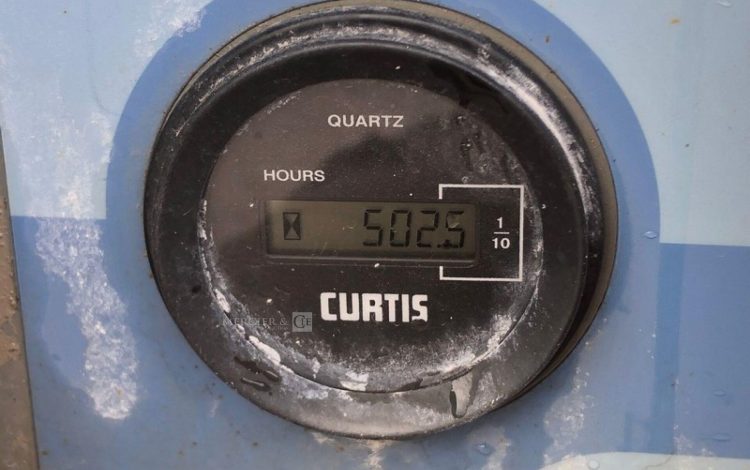 HAULOTTE H12SXL  LX1010