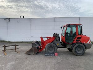 VOLVO L25F-Z  113533