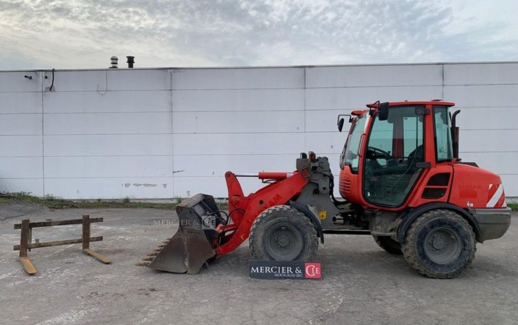 VOLVO L25F-Z  113533