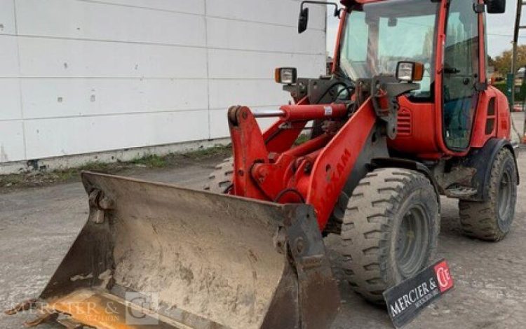 VOLVO L25F-Z  113533