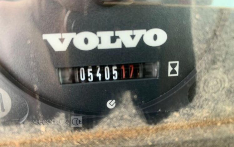 VOLVO L25F-Z  113533