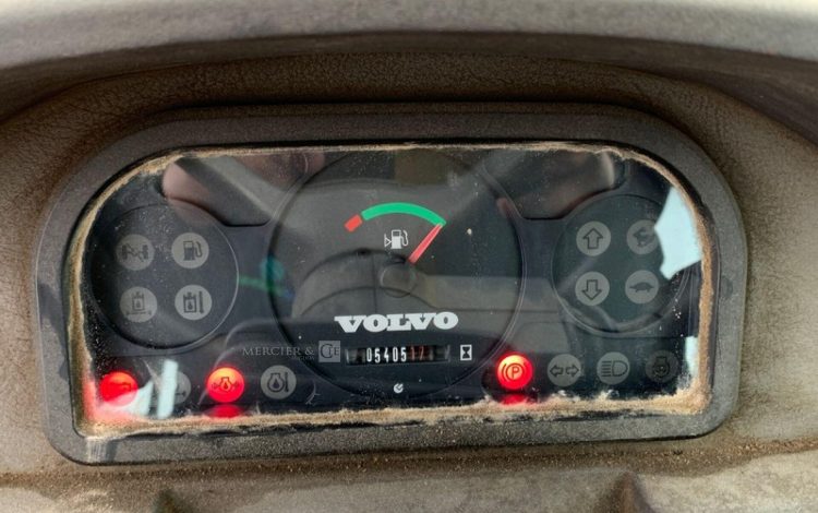 VOLVO L25F-Z  113533