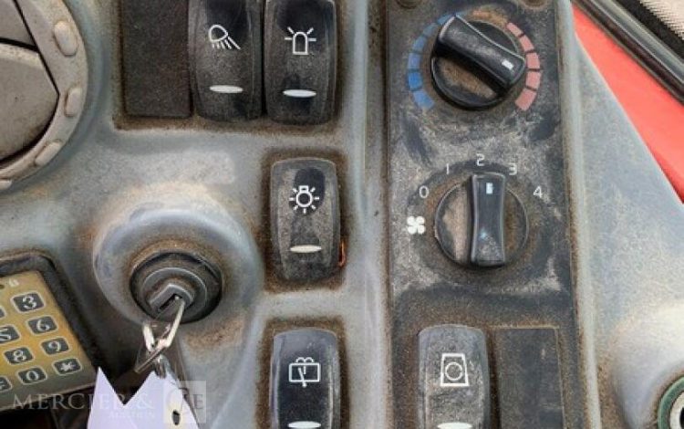 VOLVO L25F-Z  113533