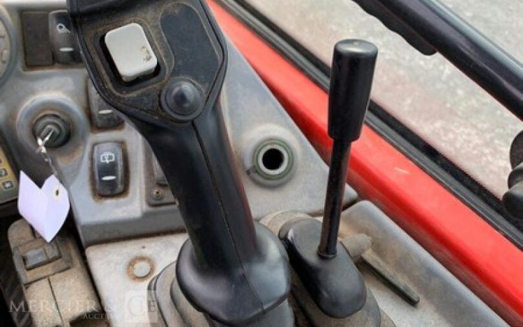 VOLVO L25F-Z  113533