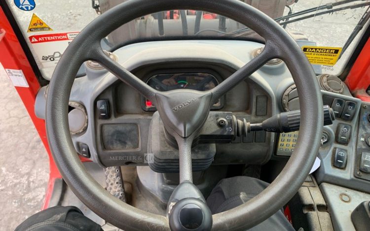 VOLVO L25F-Z  113533