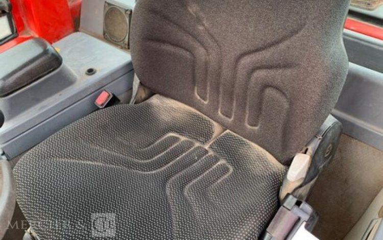 VOLVO L25F-Z  113533