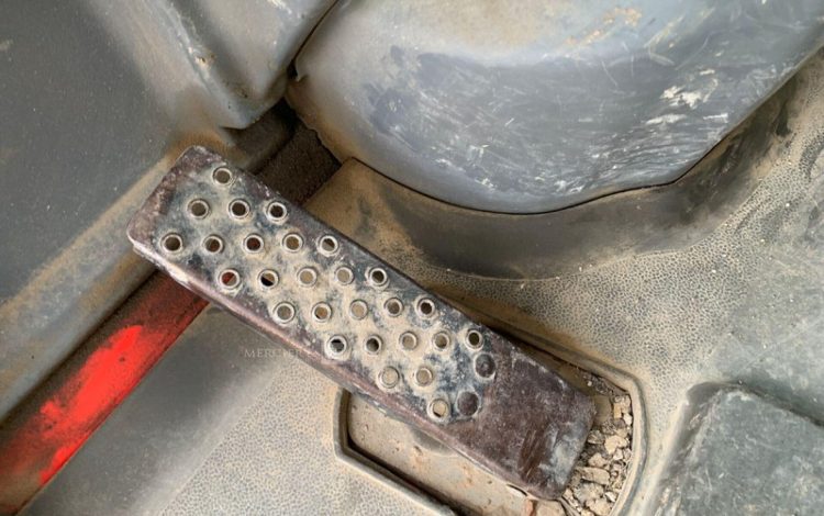 VOLVO L25F-Z  113533