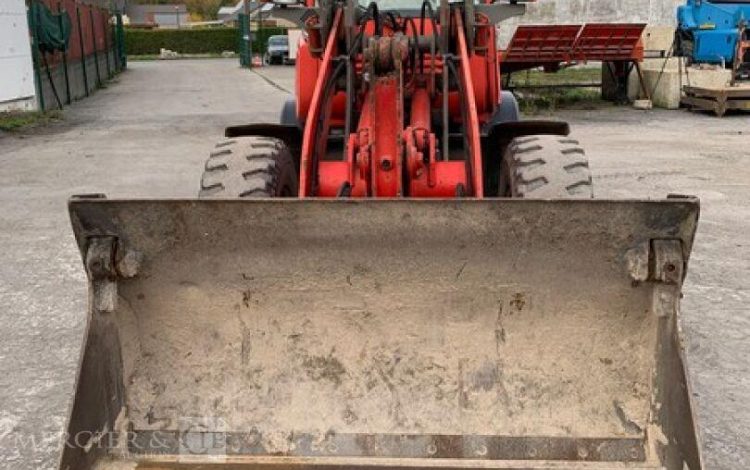 VOLVO L25F-Z  113533