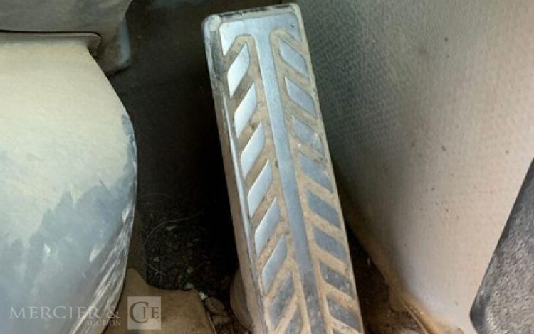 VOLVO L25F-Z  113533