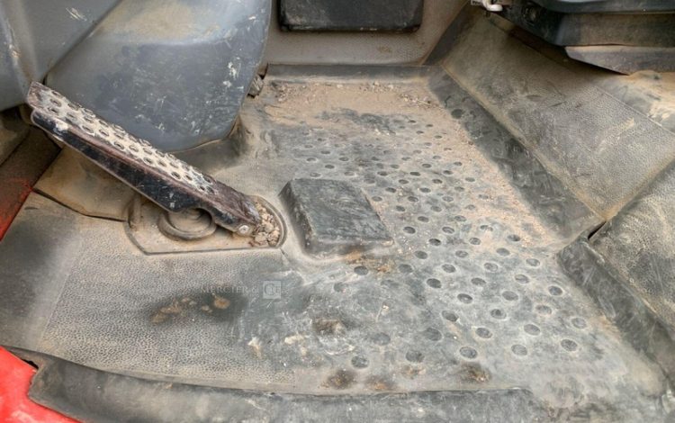 VOLVO L25F-Z  113533