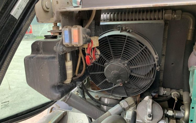 VOLVO L25F-Z  113533