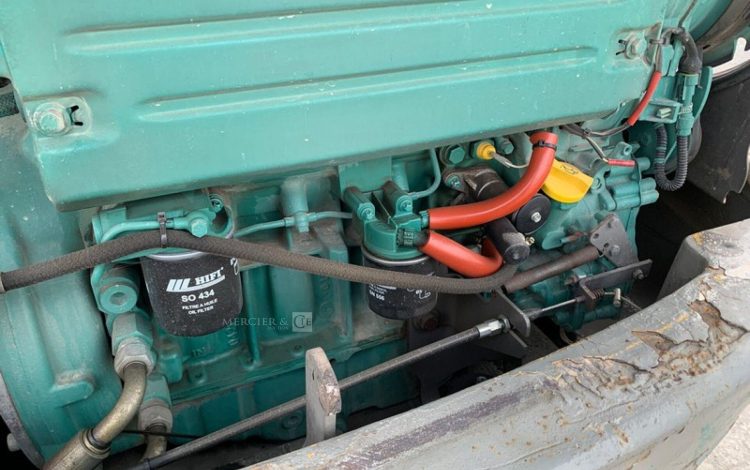 VOLVO L25F-Z  113533