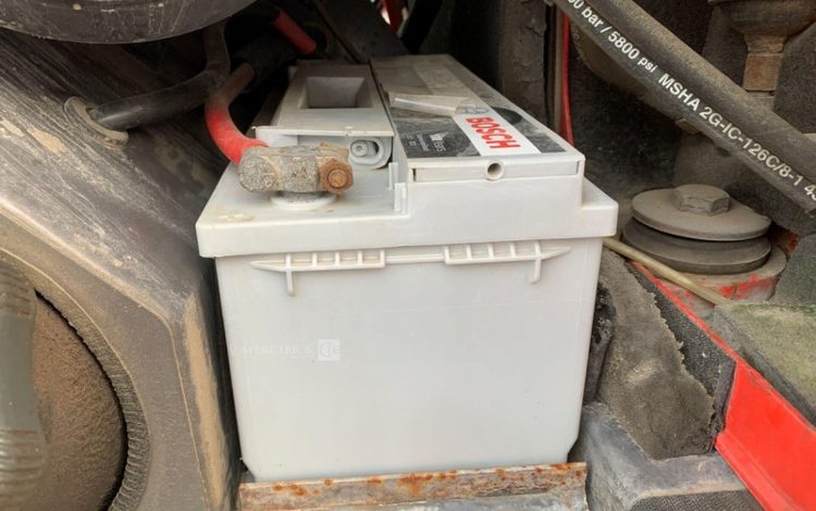 VOLVO L25F-Z  113533