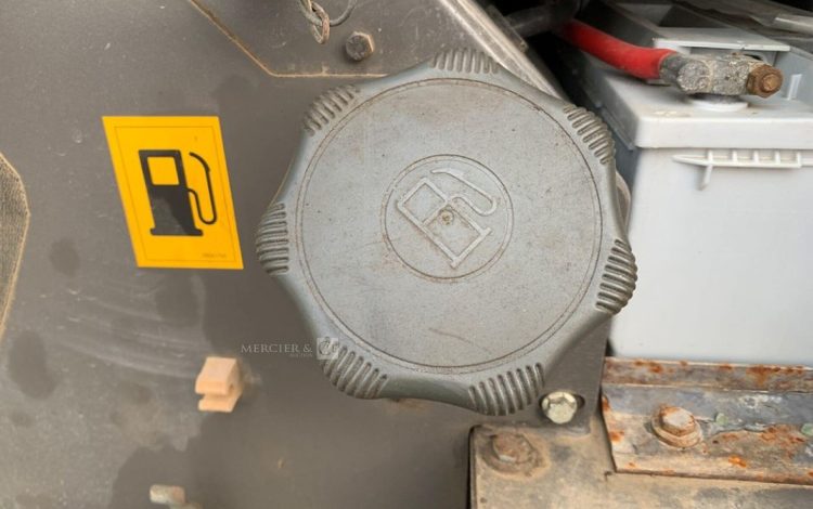 VOLVO L25F-Z  113533