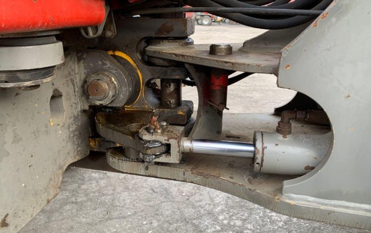 VOLVO L25F-Z  113533