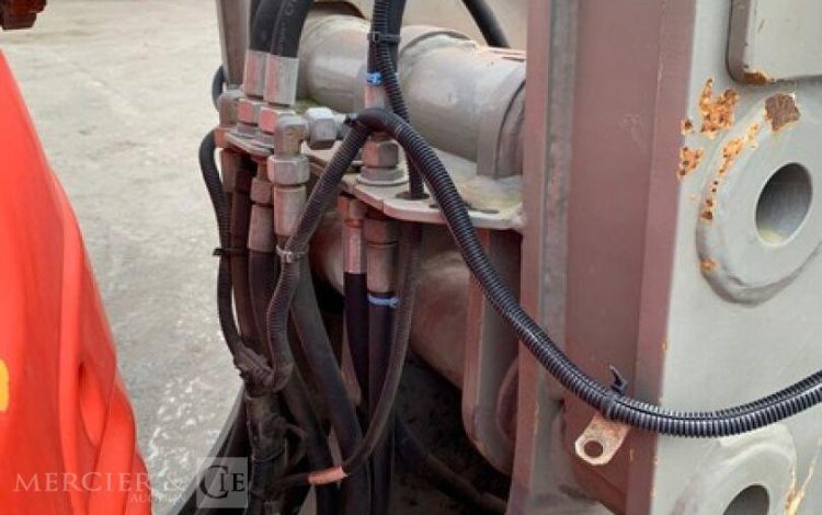 VOLVO L25F-Z  113533