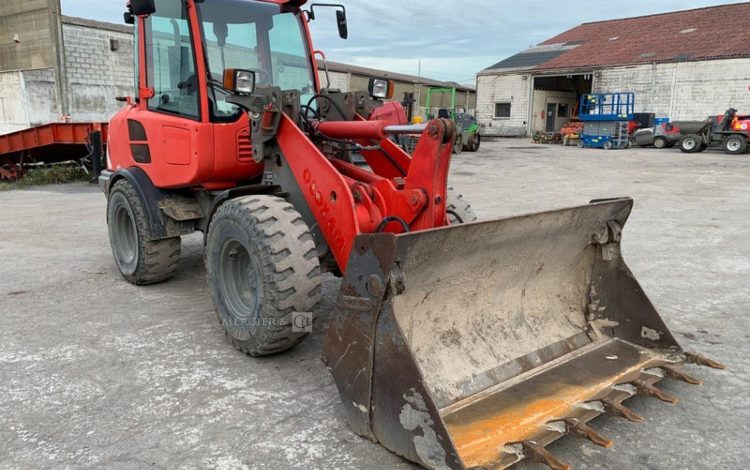 VOLVO L25F-Z  113533